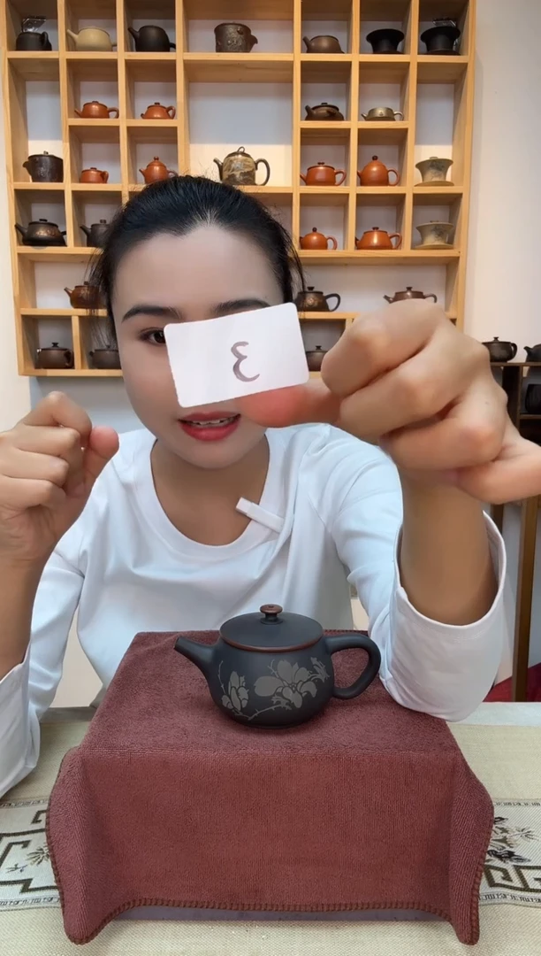 【闪购商品】建水紫陶建水紫陶建水紫陶建水紫陶3