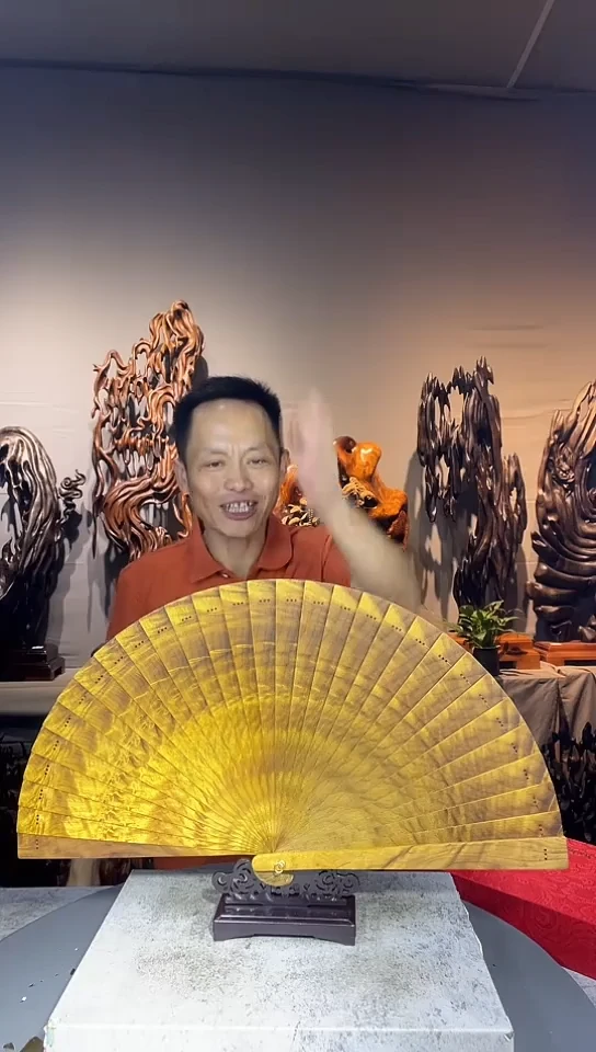 金丝楠金丝楠小叶桢楠随行摆件24