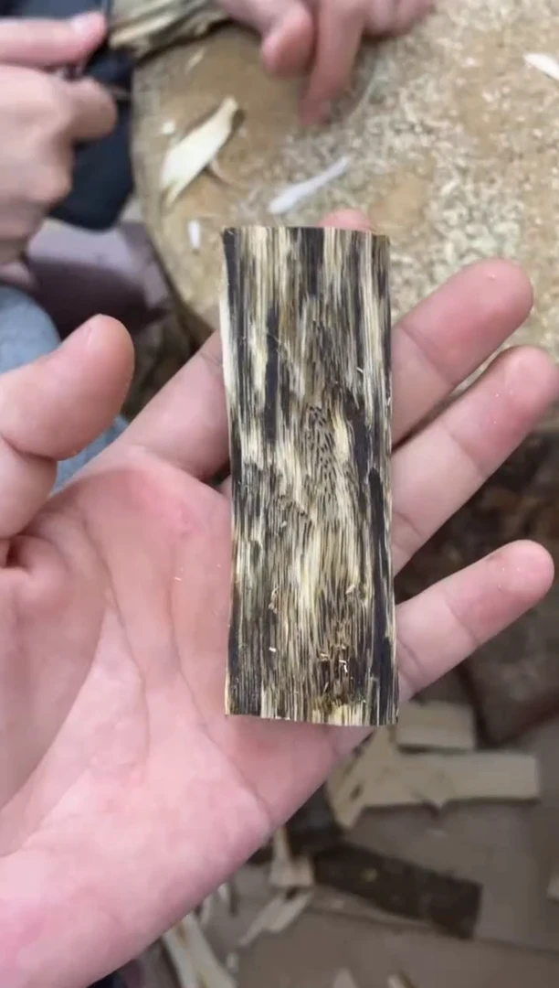 沉香沉香碎屑棋楠沉香 原料文创1