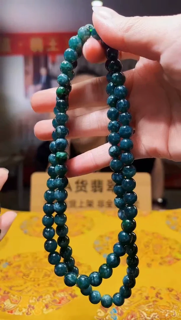 未镶嵌定制翡翠Z-@@QJXT1202033（多样性发其一）