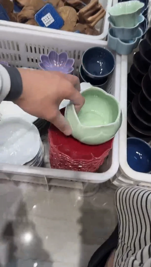 瓷片陶微瑕商品 介意勿拍