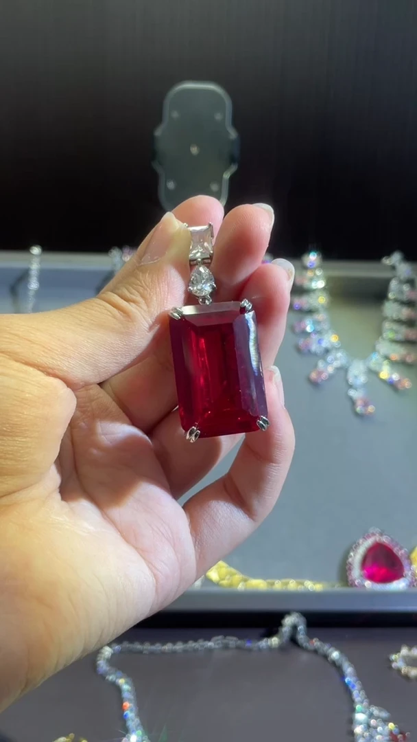 非金属无高端定制精品系列款式S367