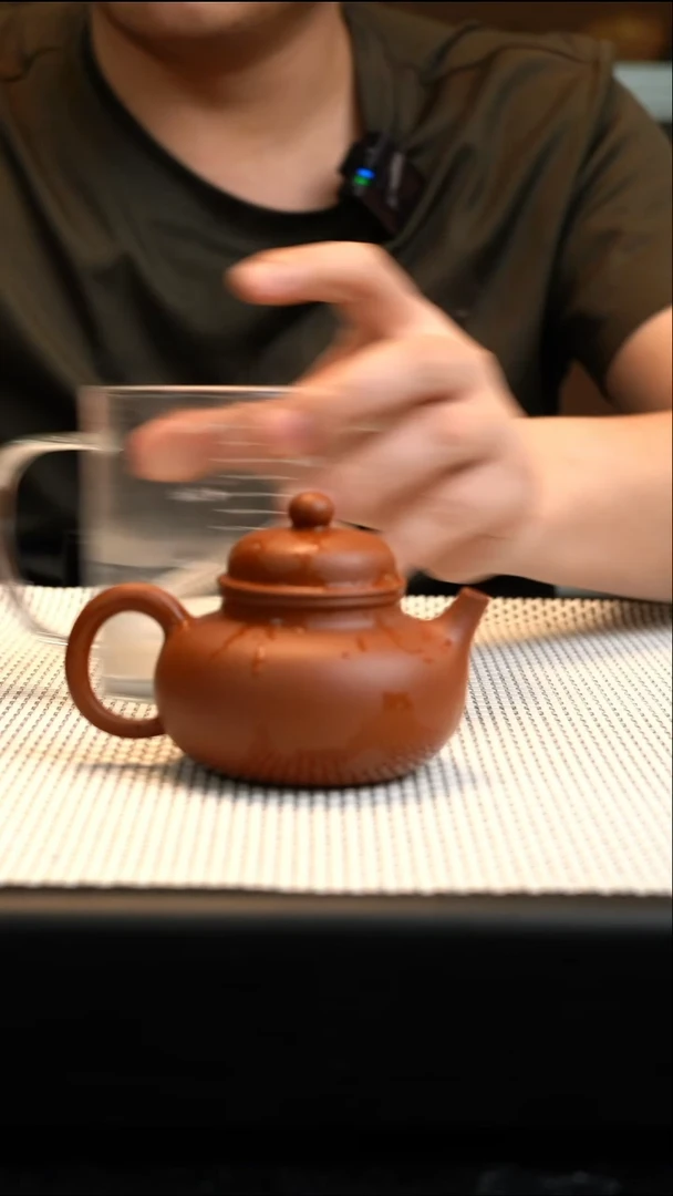茶壶紫砂紫砂壶13