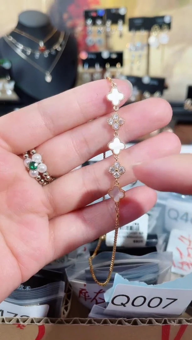 铜合金无925银7436