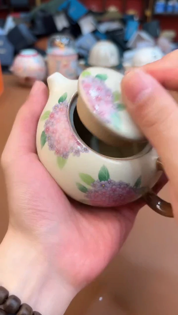 尚熹堂茶具粉丝福利@@888