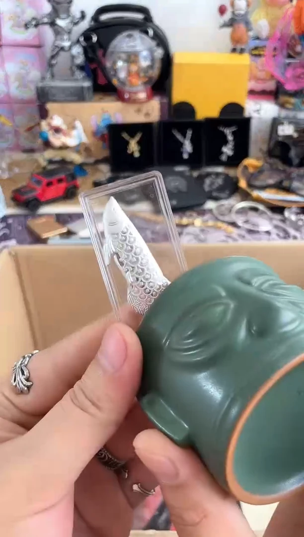 瓷片A=6666666666666