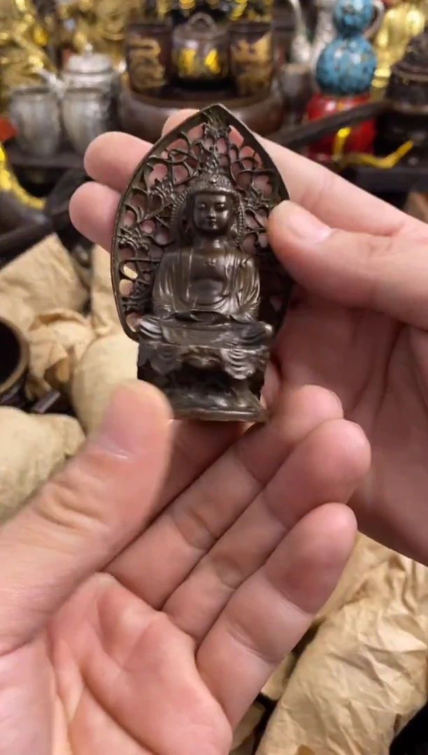 1案台摆件 物品摆件