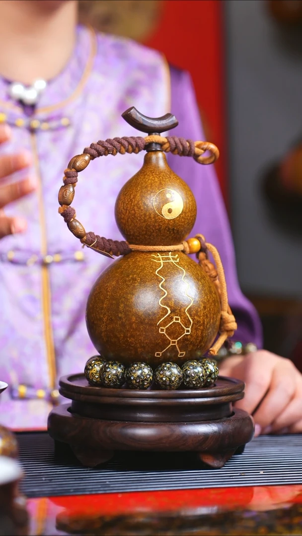 【闪购商品】JK081过年首选中国非遗大漆漆器