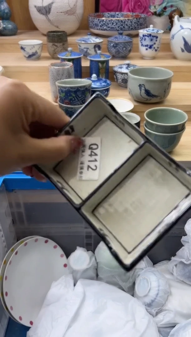 【闪购商品】瓷片412qqqqqqqqqqqq