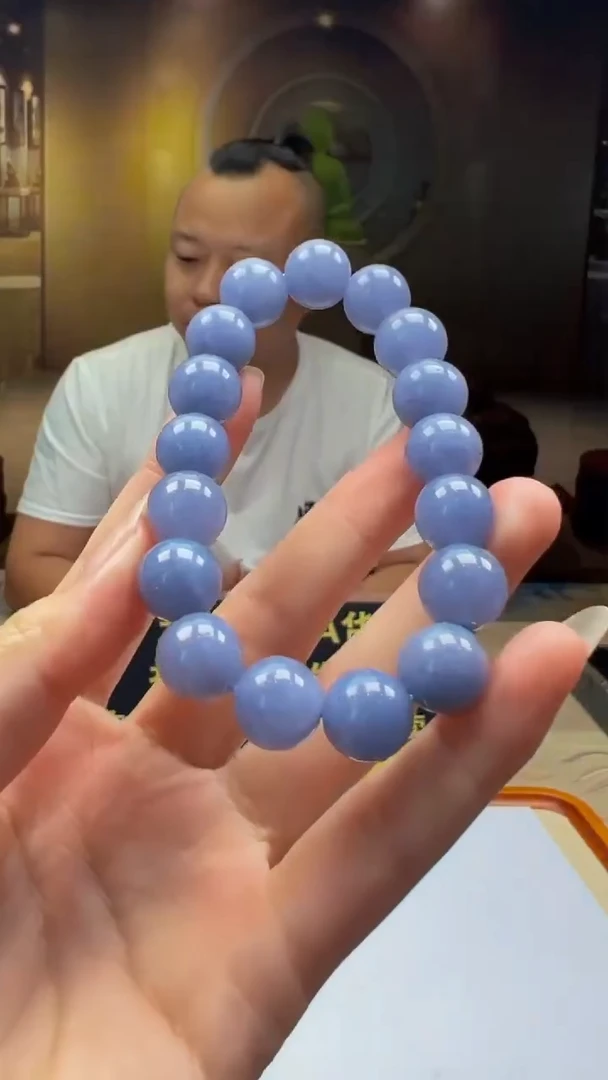 颈饰未镶嵌翡翠DT2025-8-30-19