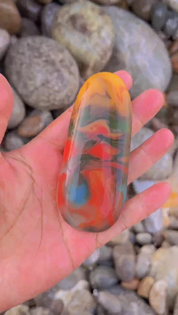 未镶嵌和田玉把件99