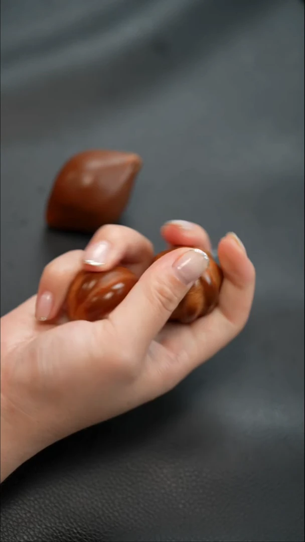 手串/手链橄榄核南瓜手球
