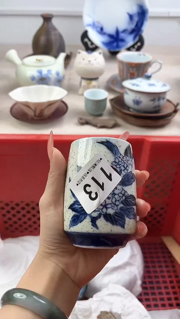 【闪购商品】瓷片113，，，，，，