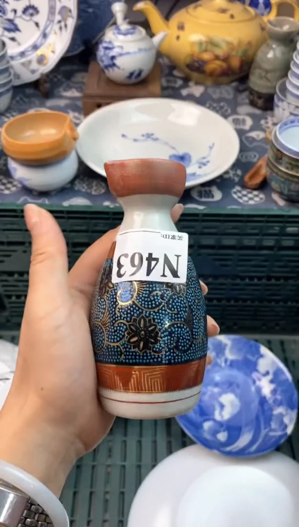 瓷片卢****马1111111111111111