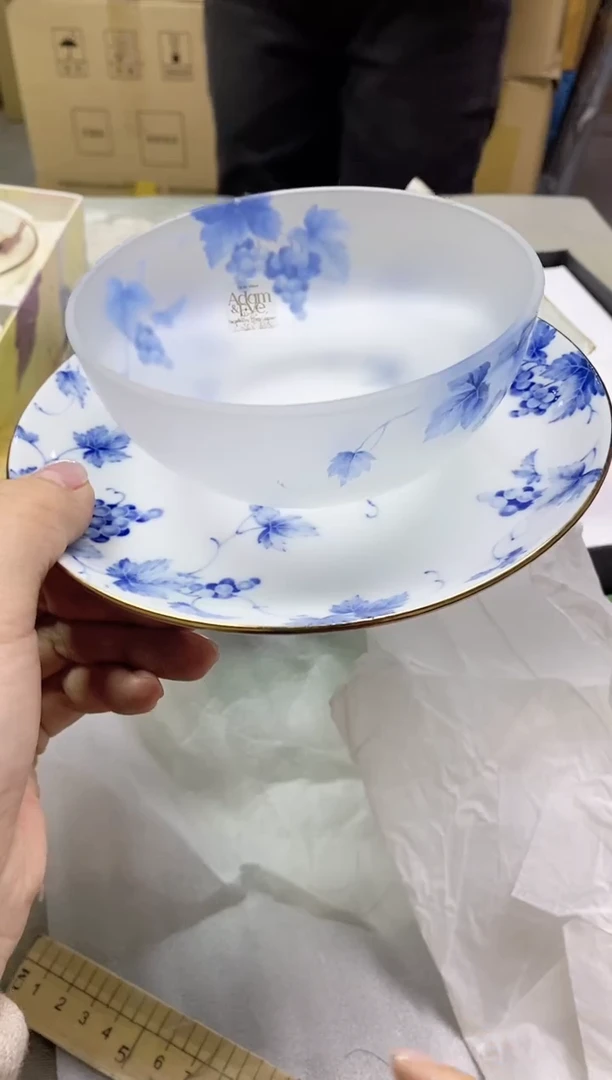 【闪购商品】/831精美瓷器感谢选购