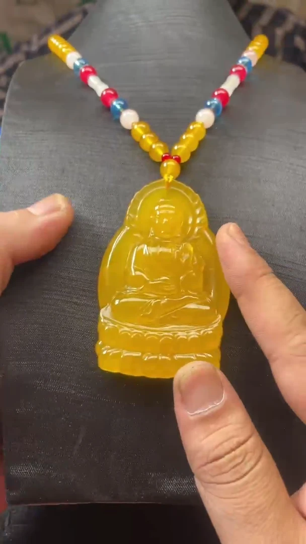 林子收货时尚吊坠DSJ45