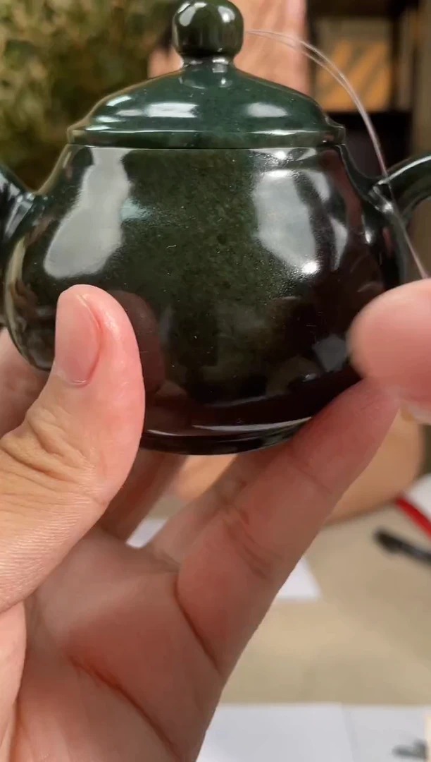 定制和田玉多样性发货拍一发一