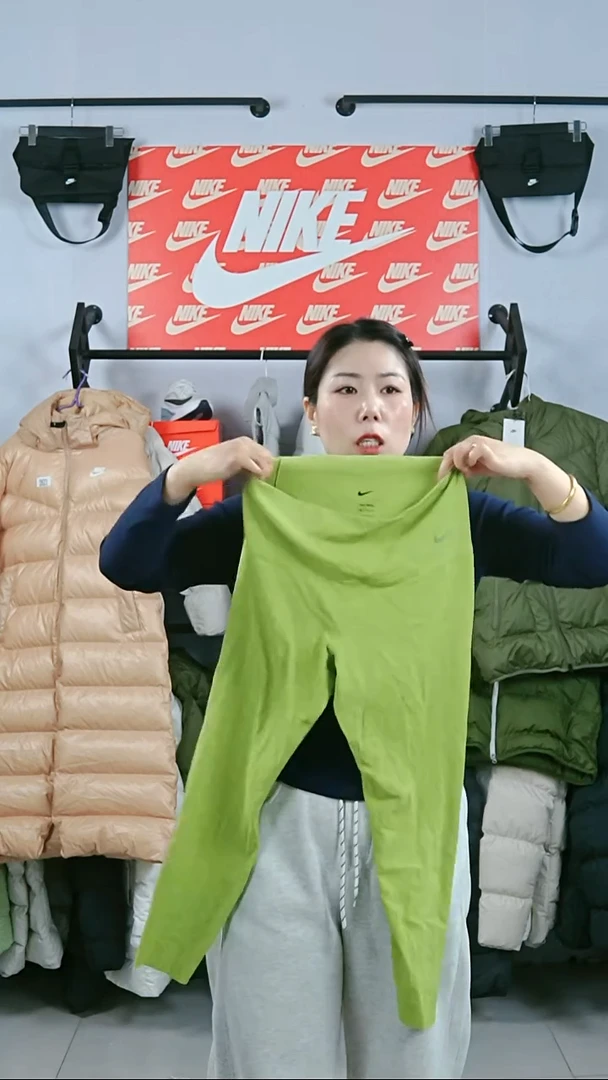 2659闪购编码Nike/Jordan运动衣以直播间过款为准尺码XL