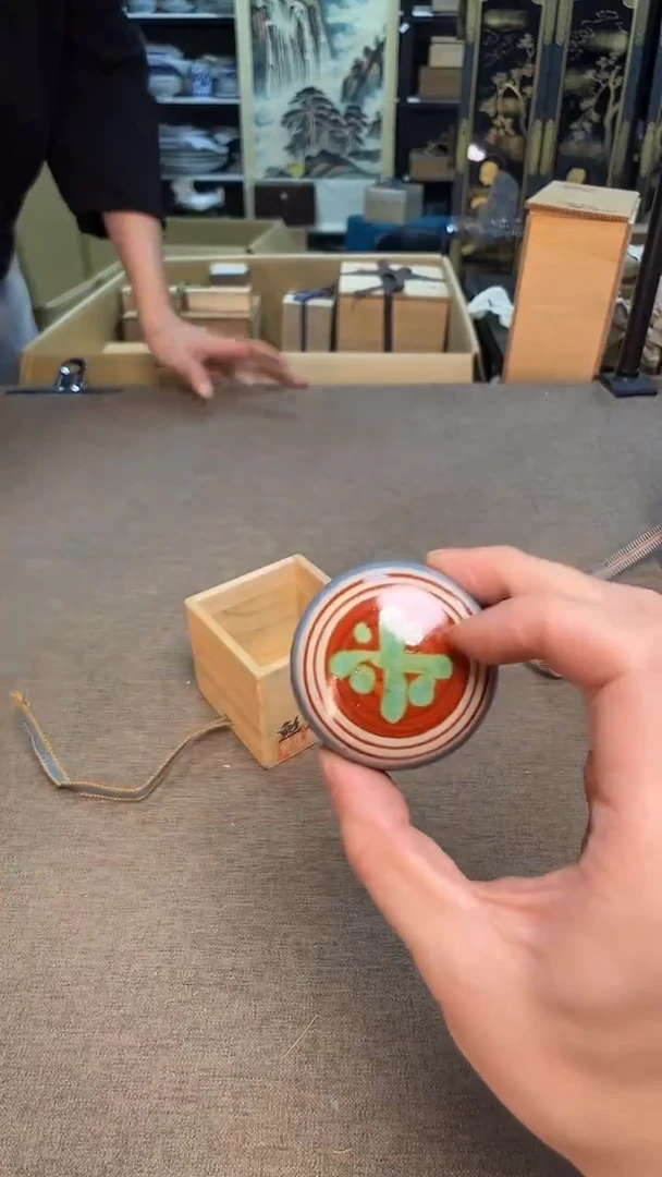 茶宠瓷器茶具套装