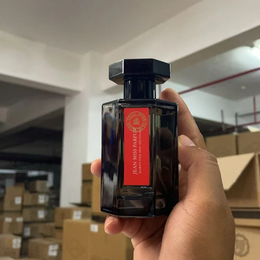 【主播专属】红标冥府之路-平替100ML男士持久留香寺庙香