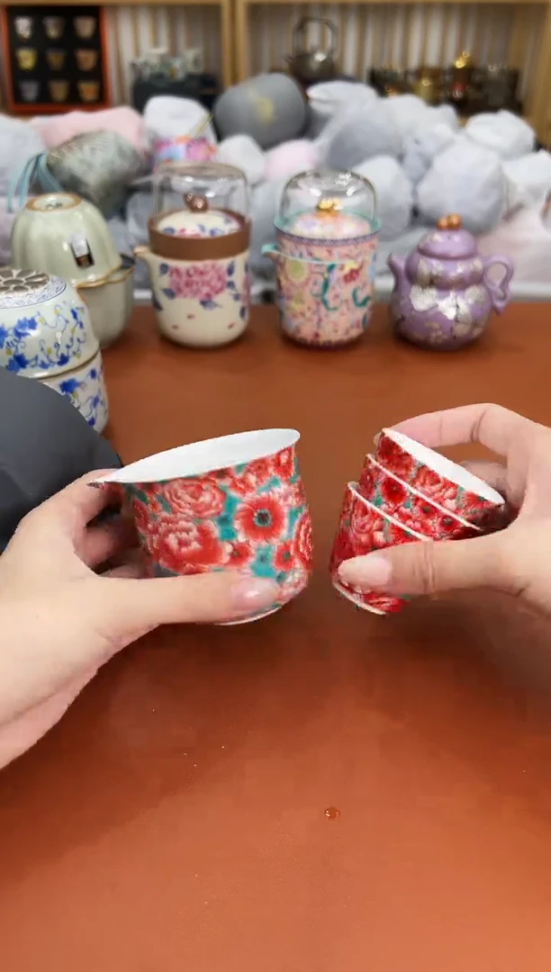 万家瓷坊清货商品链接@@YS371