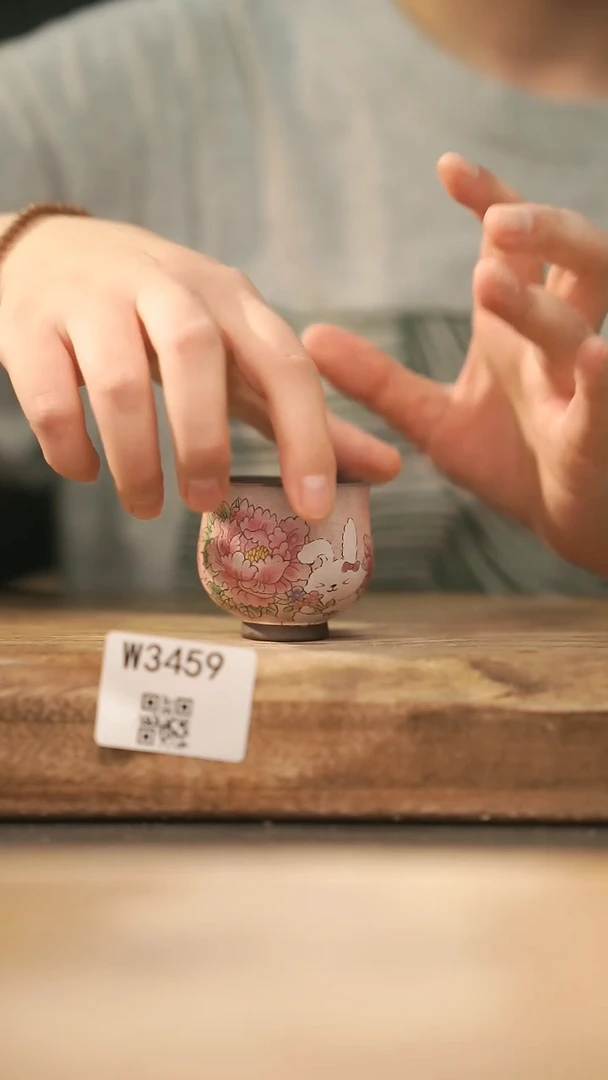 【经典福利】/ 杯子@@W3459