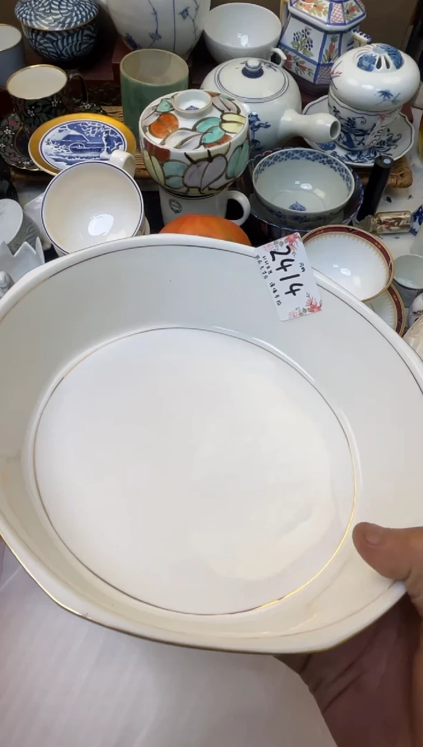 轩轩瓷器 闪购类型 定向 行不行不行