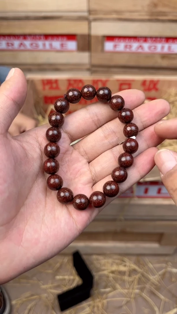 精品手串 非金属（无礼盒）