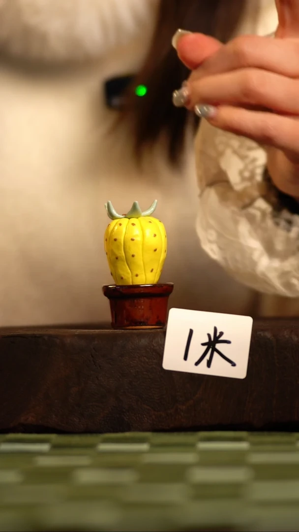 【闪购商品】清尘器物手工手绘瓷器