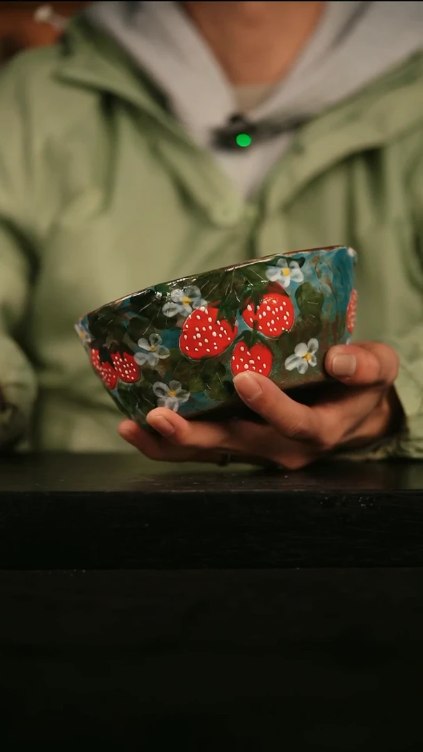 其他210遇瓷手作同款