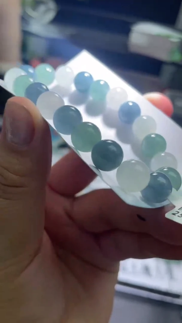 【闪购商品】定制翡翠未镶嵌翡翠