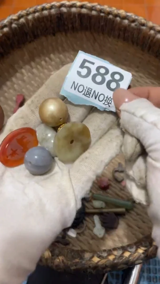 陶瓷藏直播间火爆热卖