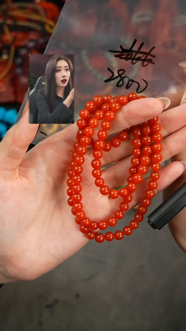 【闪购商品】玛瑙/玉髓手串未镶嵌遇见匠心品质回血