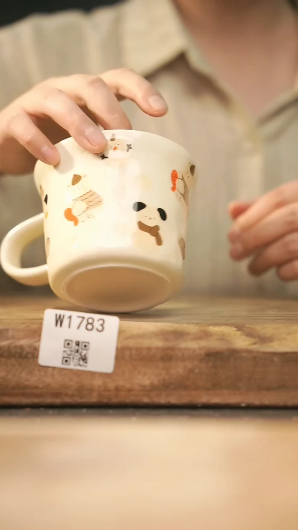 【经典福利】/ 咖啡杯@@W1783