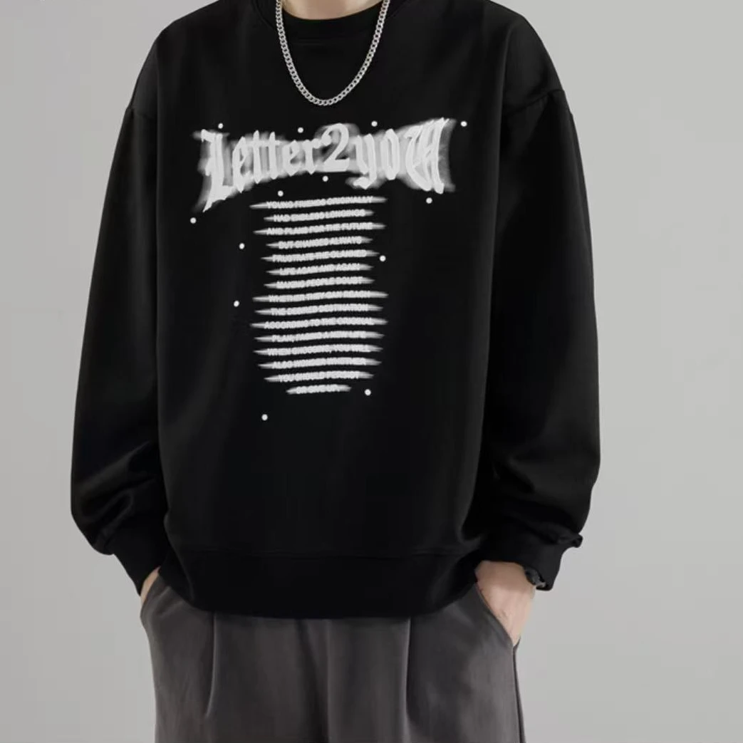 程姐专属男女情侣卫衣933