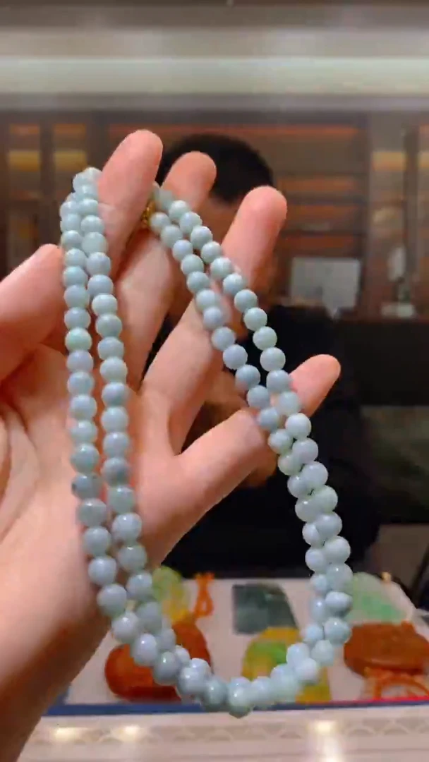 未镶嵌定制翡翠HM翡翠毛货HZ-25