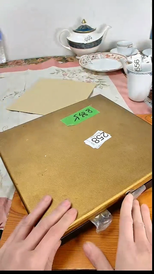 瓷片每***醒小淼海外陶瓷工艺品