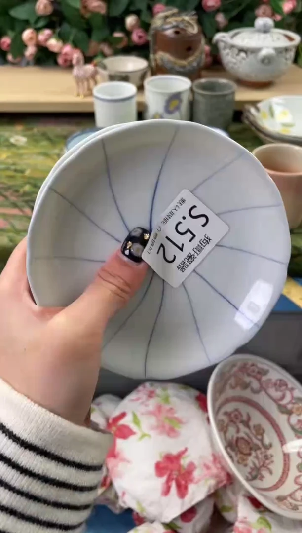 瓷片绿*512+5狗哥瓷器直播间111