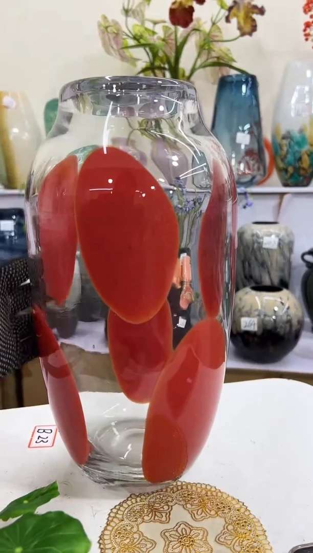 【闪购商品】也麦花器