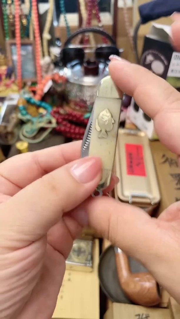 瓷片DAO炎美杂货铺质量保证