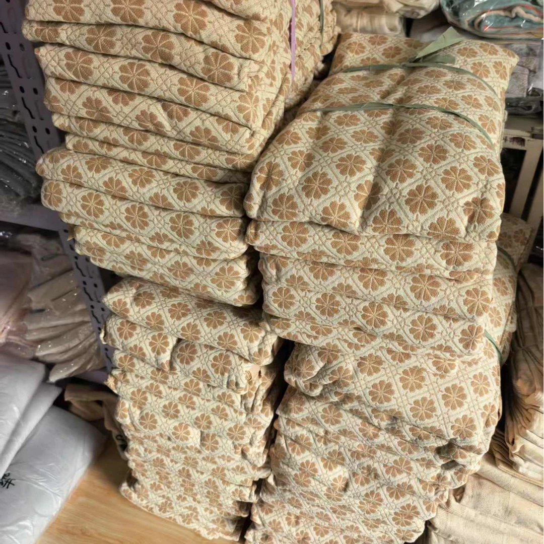 彩棉毛巾被可替代床单可以直接盖180X200CM（小小微瑕）