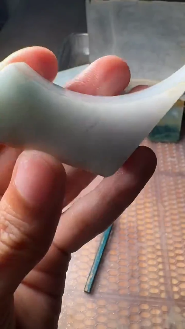 裸石翡翠天然缅甸A货翡翠