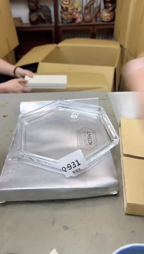 瓷片931聚宝缘海陶精选