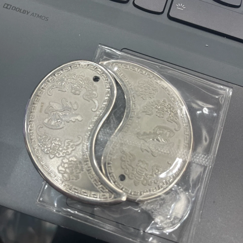 足银银制品 银饰品-520967