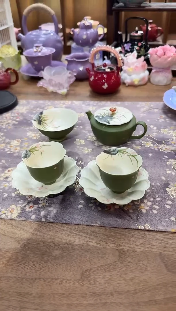 无一心茶具专用链接@@A13998