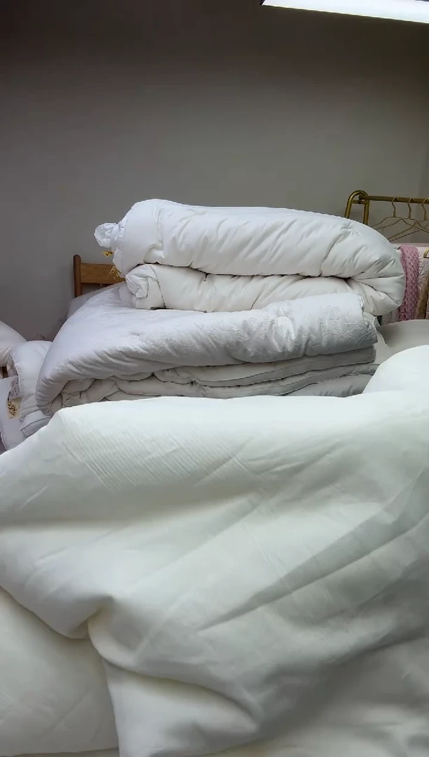 95%以上原棉羊绒蛋白200*230//8左右