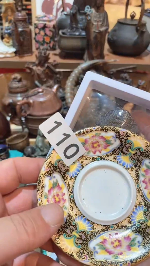 瓷片华**地瓷器瓷器瓷器110