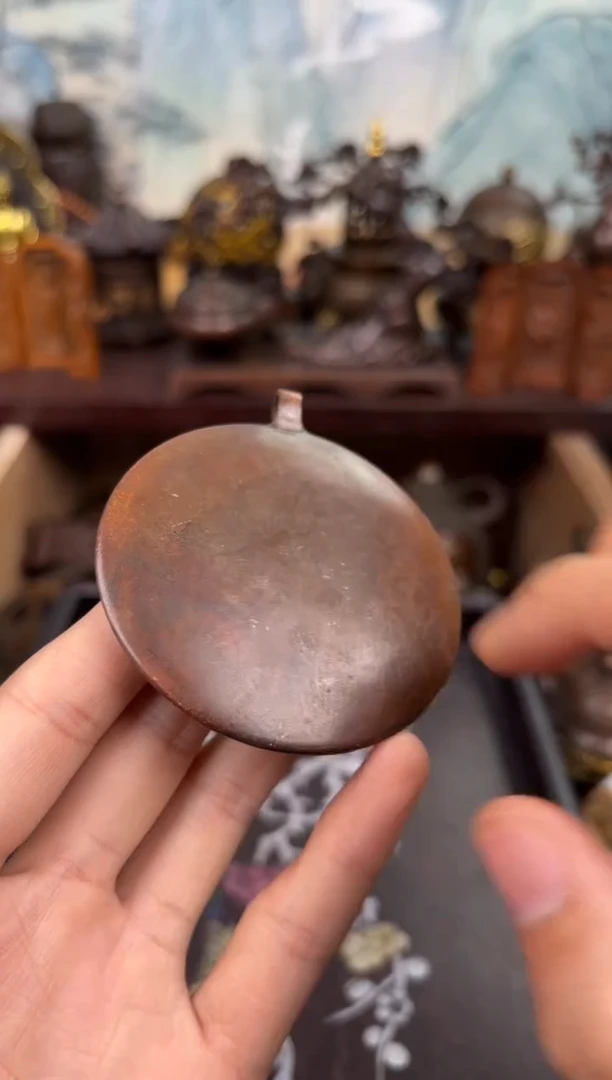 竹韵铜专属精选链接