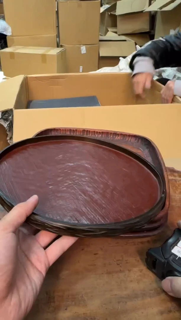 【闪购商品】摆件13y古美術空间美学B57