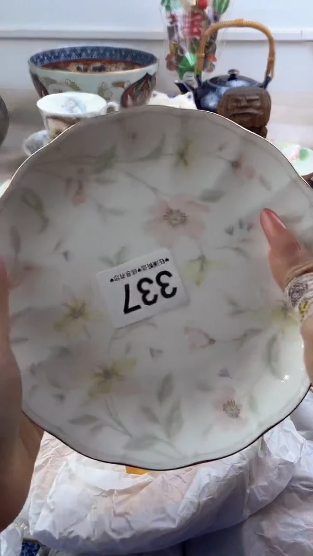 【闪购商品】瓷片337，，，，，，